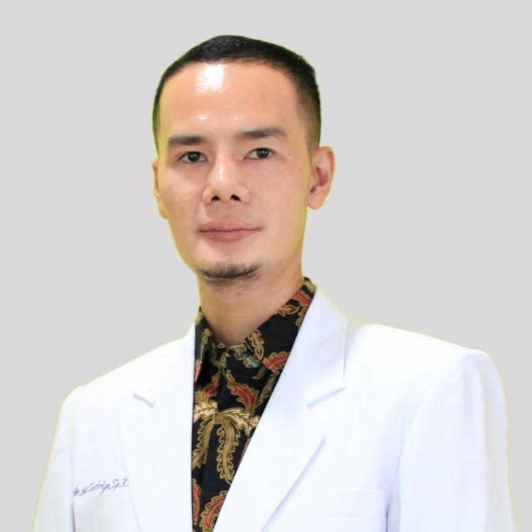 dr. ADI SATRIYO, Sp.DVE