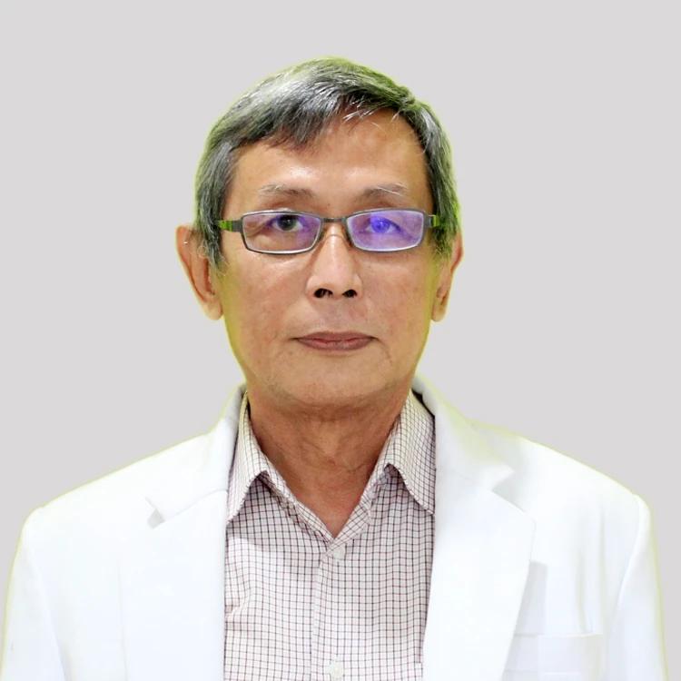 dr. AGUNG WIBAWANTO, Sp.B, Sp.BTKV(K)