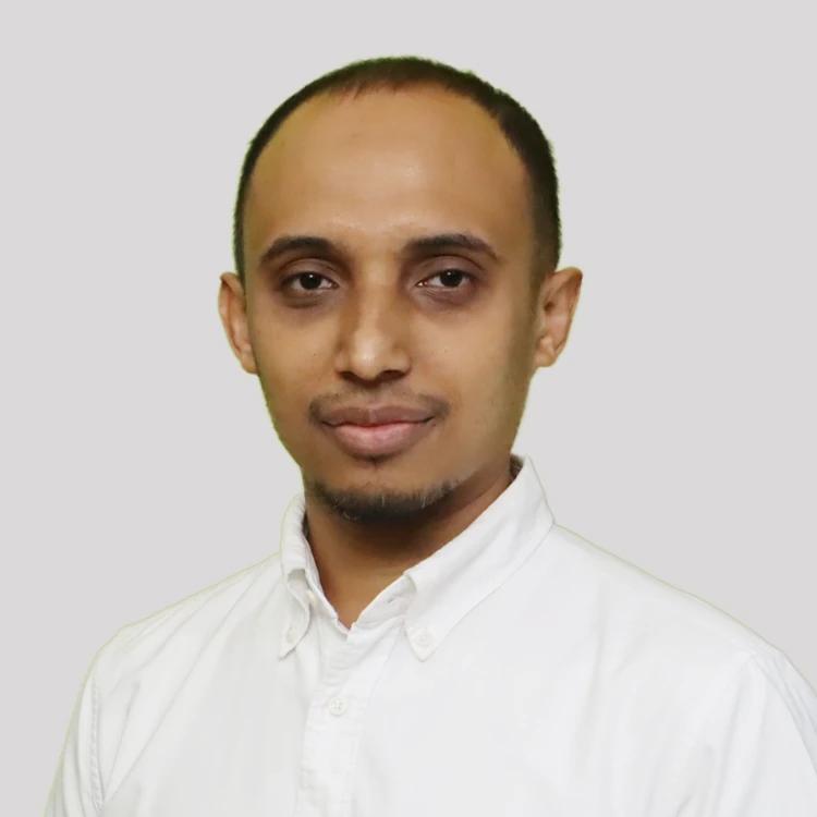 dr. ALI ABDULLAH, Sp.OT