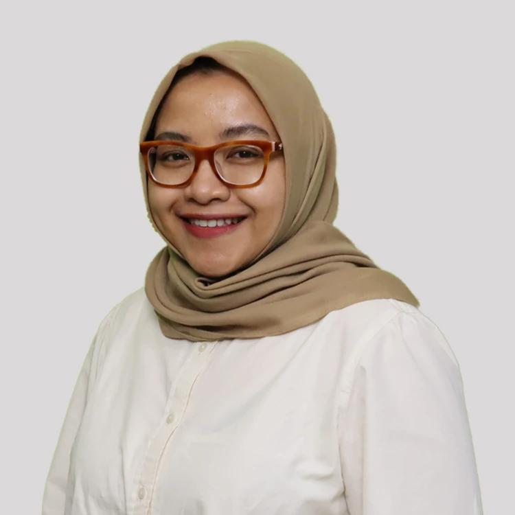 dr. ALVINIA HAYULANI, Sp.K.J.
