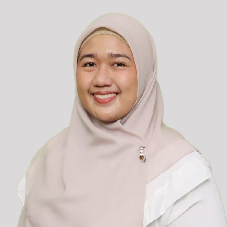 dr. AMANDA MUSTIKA SARI, Sp.O.G.