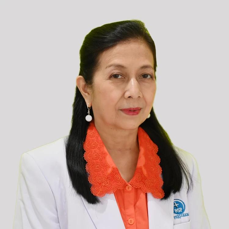 dr. DINA SARI DEWI, Sp.D.V.E.
