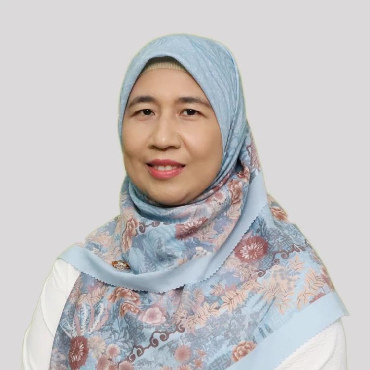 dr. DWI ASTINY, Sp.S