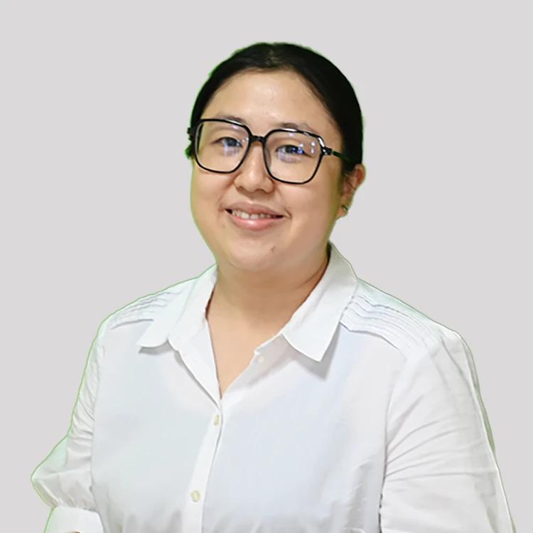 dr. ERLINA SOEBROTO, Sp.An-TI