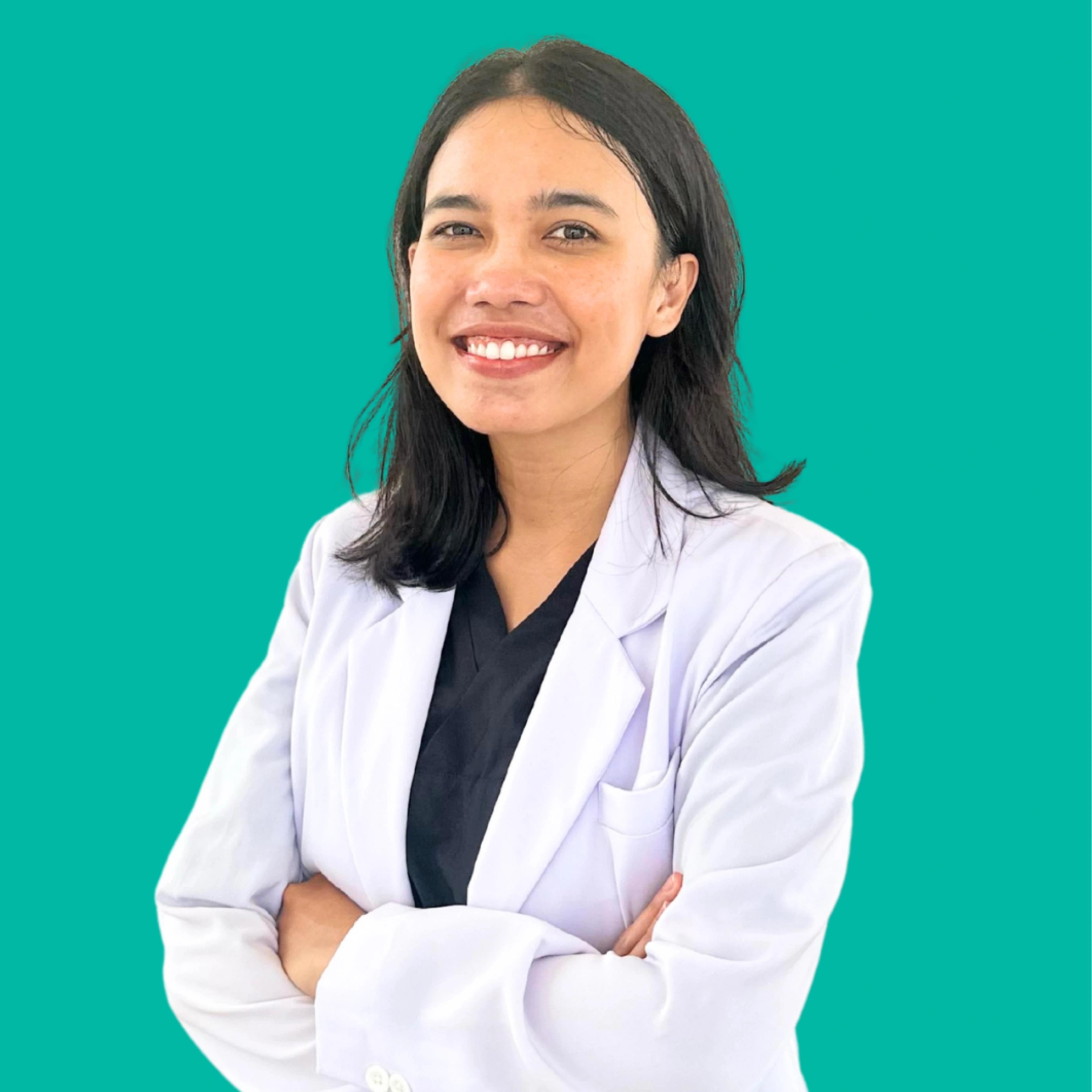 dr. Nirmala Dewi, Sp. PD
