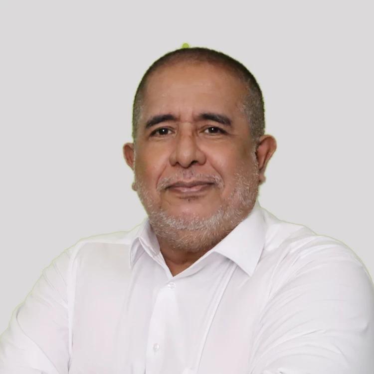 dr. FAUZI MAHFUZH, Sp.A(K)