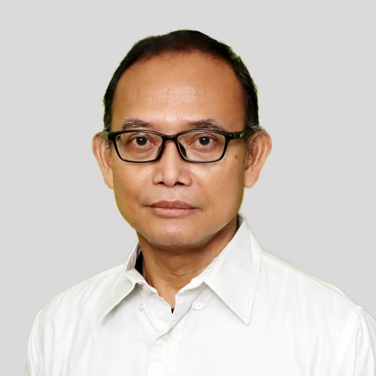 dr. I DEWA KETUT SIDHARTA, Sp.An, FIPM