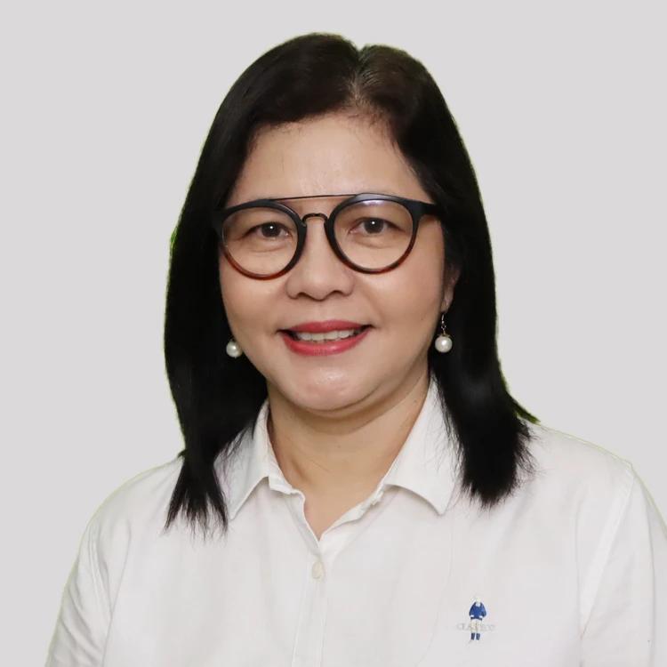 dr. JULLY NEILY KASIE, Sp.A.