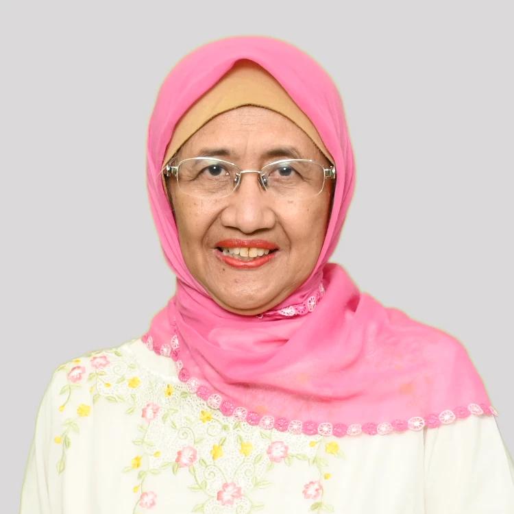 dr. LILIS D. HENDRAWATI, Sp.A(K)
