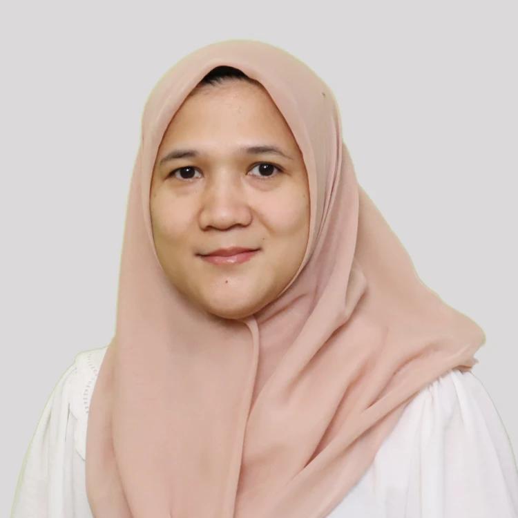 dr. LISA MAULIDA, Sp.M.