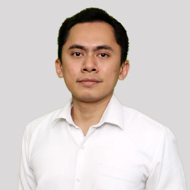 dr. MUHAMMAD ARIS FURQON, Sp.B.T.K.V.