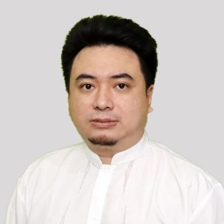 dr. NORMAN HARDI UTAMA, Sp.An