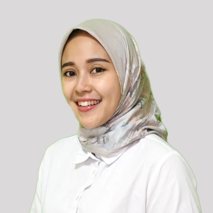 dr. NURAENI FUJI LESTARI, Sp.An., TI