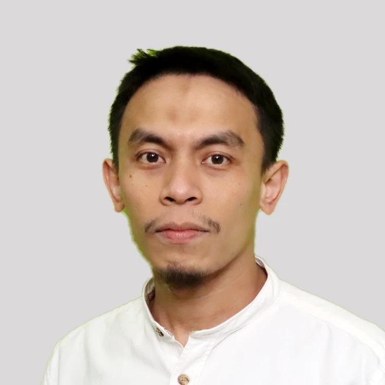 dr. REZA SURYA DHARMA, Sp.An