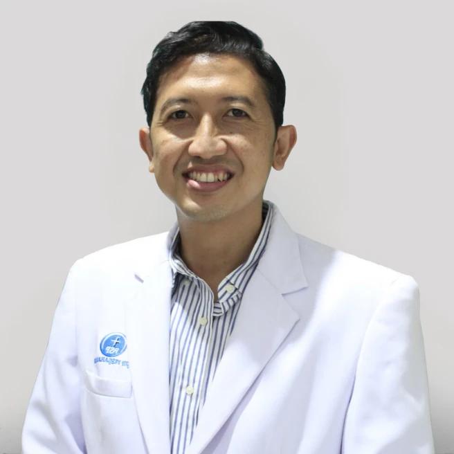 dr. PUTU BAGUS DIDIET KHRESNA WIBAWA, Sp.OT(K)