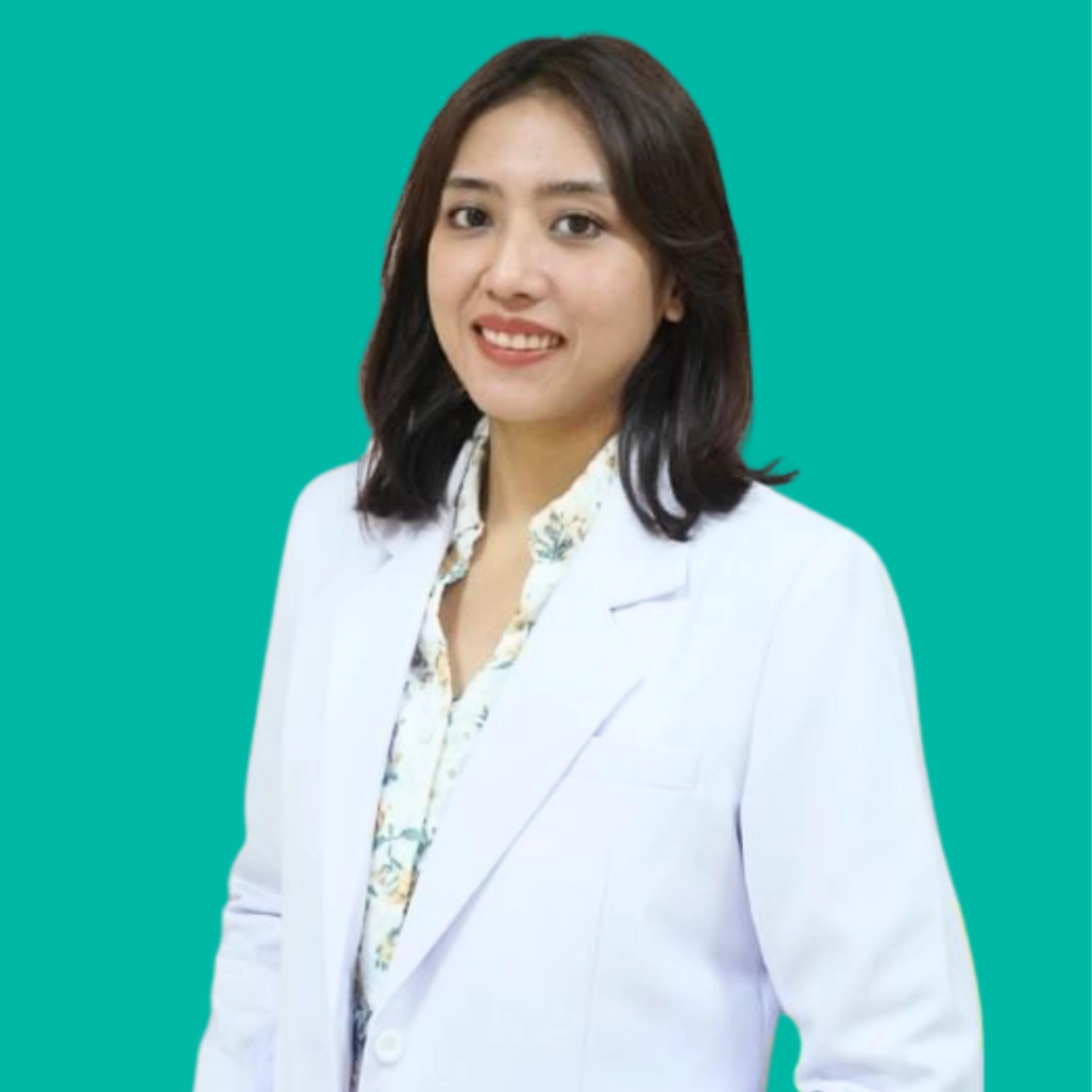 dr. Beatrix Novandri Uly, Sp.DV
