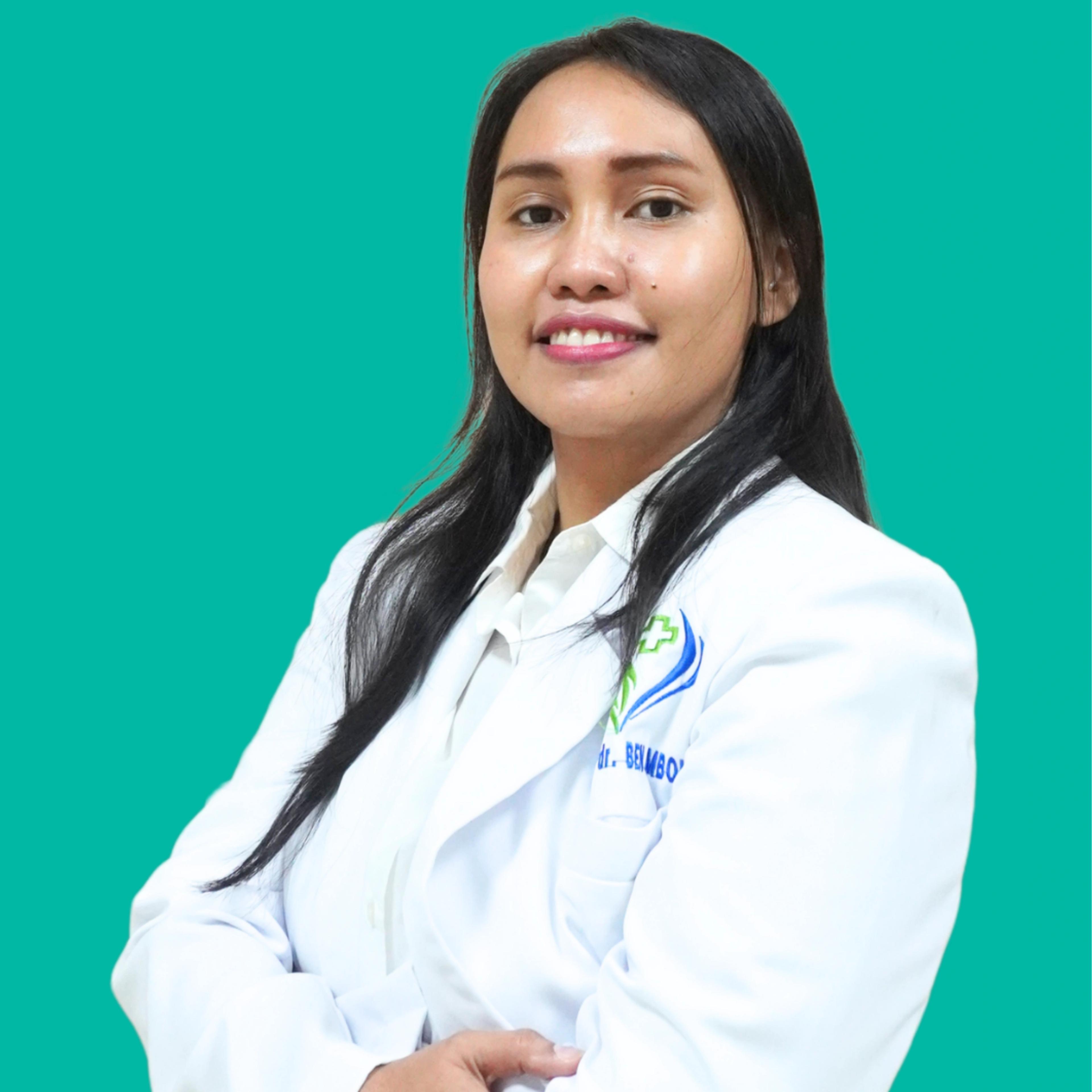 dr. Adriani Purnasakti Pakan, Sp. B, FINACS