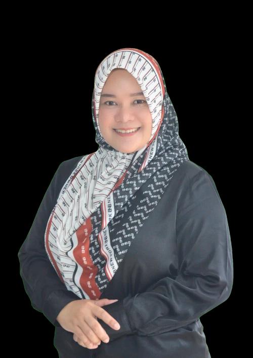 dr. Rani Windiarti, M.Kes