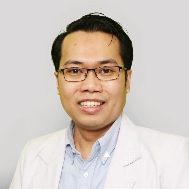 dr. MA'RIFATUL MUBIN, Sp.Ok