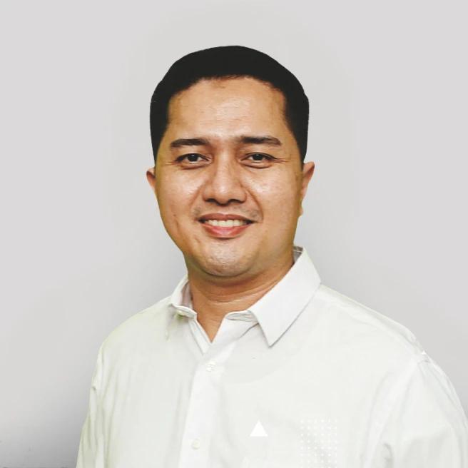 dr. AHMAD ARFAN, Sp.P, PhD