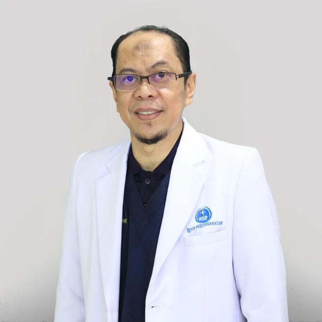 dr. ANDI DARWIS, Sp.Rad(K)