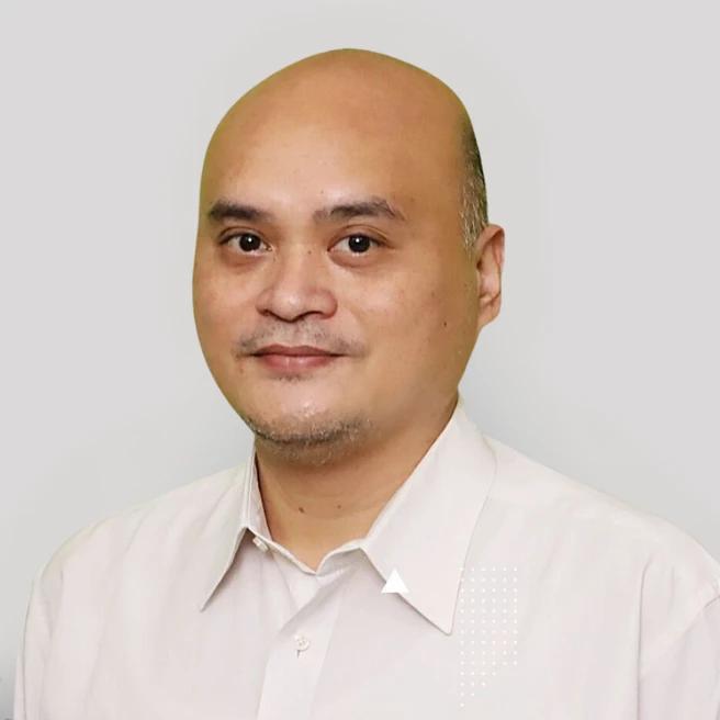 dr. ANDREW RENS SALENDU, Sp.F
