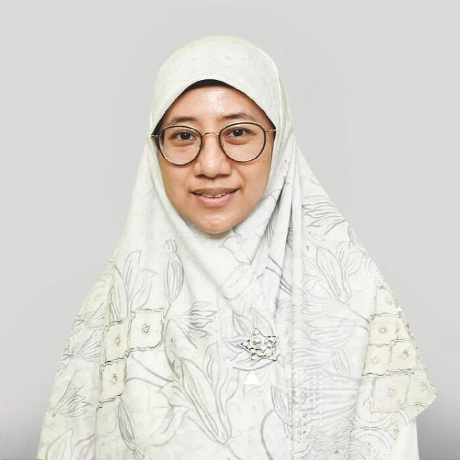 DR. dr. MIA ELHIDSI, Sp.P(K)