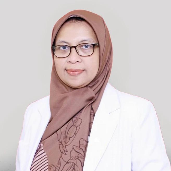 Dr. dr. SITI CHANDRA WIDJANANTIE, Sp.KFR(K)
