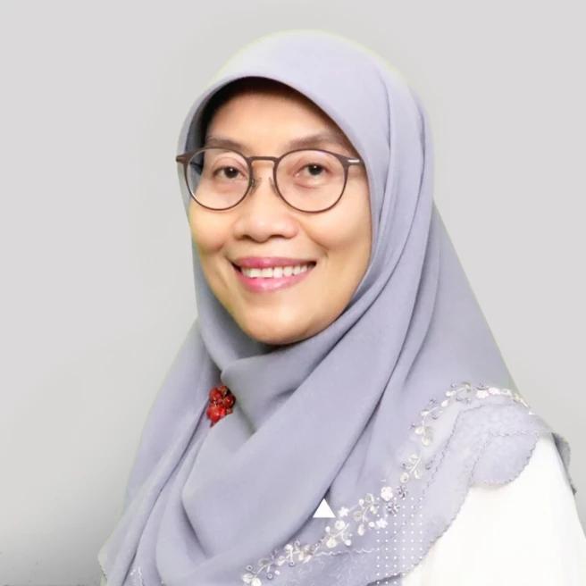 Dr. dr. YUYUN LISNAWATI, Sp.O.G., Subsp.K.Fm.