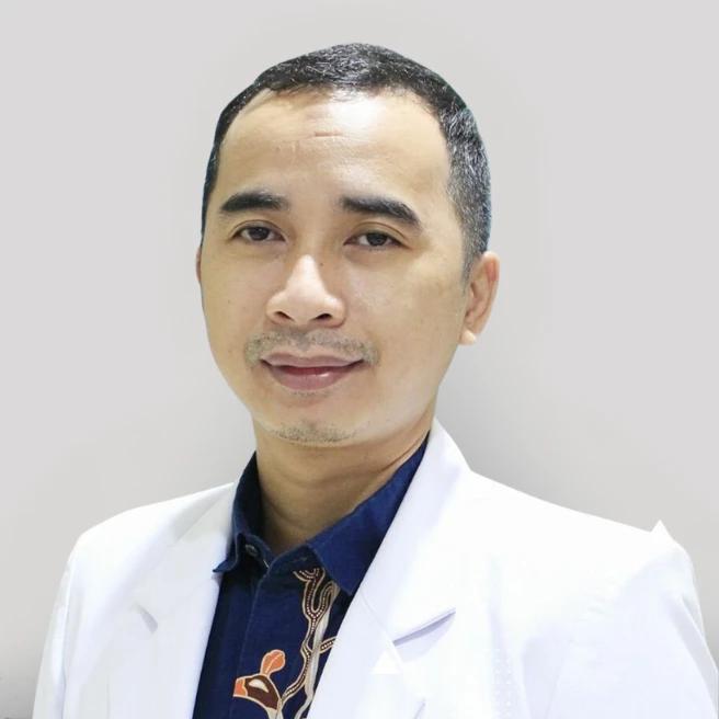 dr. ERVIN YAMANI AMOUZEGAR, Sp.T.H.T.B.K.L.,Subsp.Onk. (K)., M.A.R.S.