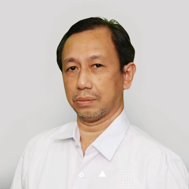 dr. EPPY, Sp.P.D., Subsp.P.T.I. (K)