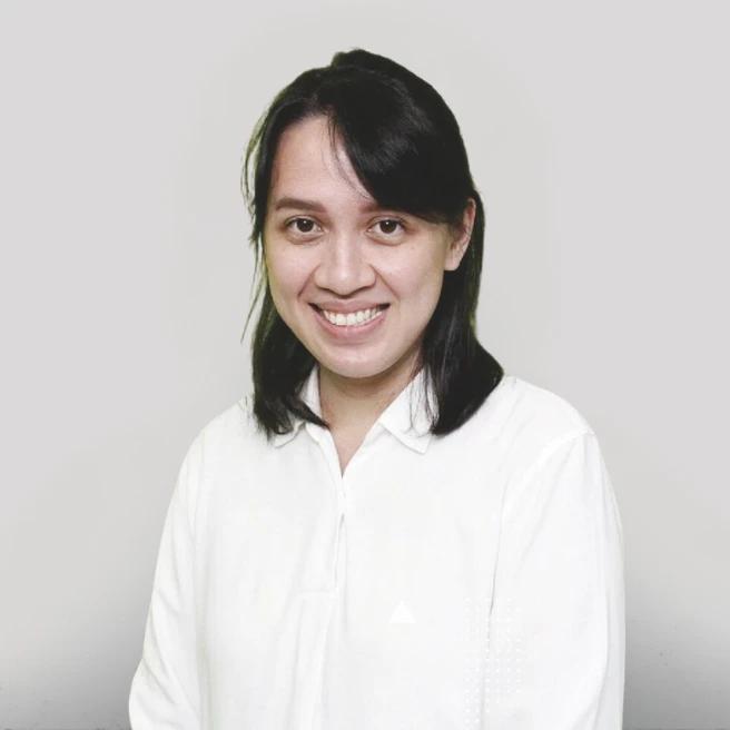 dr. FAIZA HATIM, Sp.P.