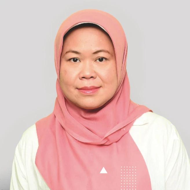 dr. FATHIYAH ISBANIAH, Sp.P(K)