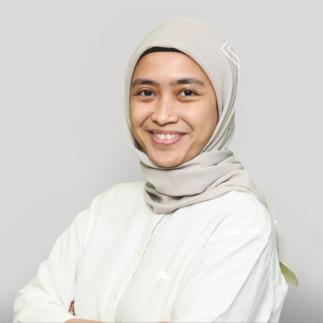 dr. GALOEH ADYASIWI, Sp.P.