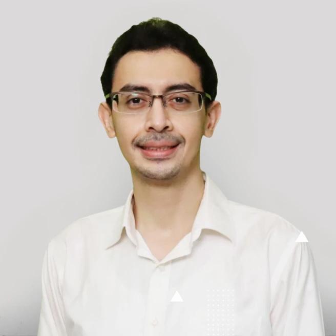dr. HASAN ALI ALHABSYI, Sp.P.D.
