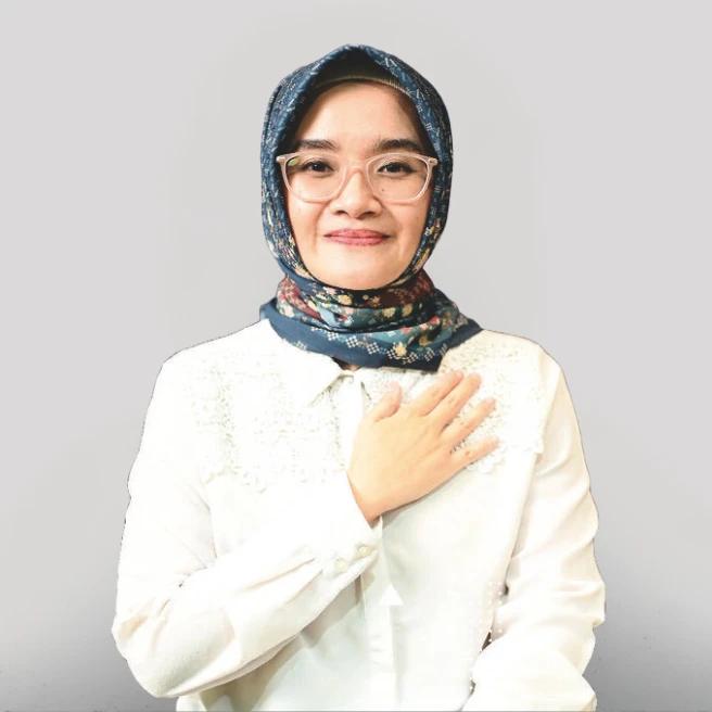 dr. HERDINDA ERUDITE RIZKINYA, Sp.O.G.