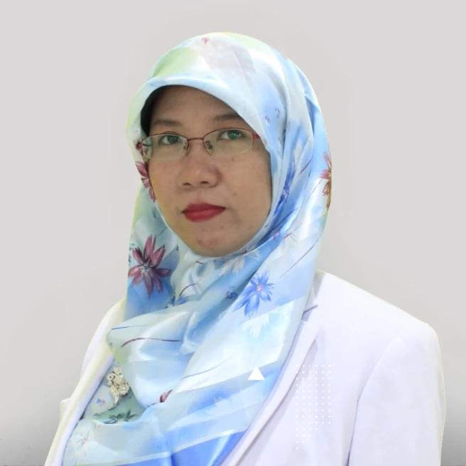 dr. ISMI KUSUMAWATI, Sp.GK.