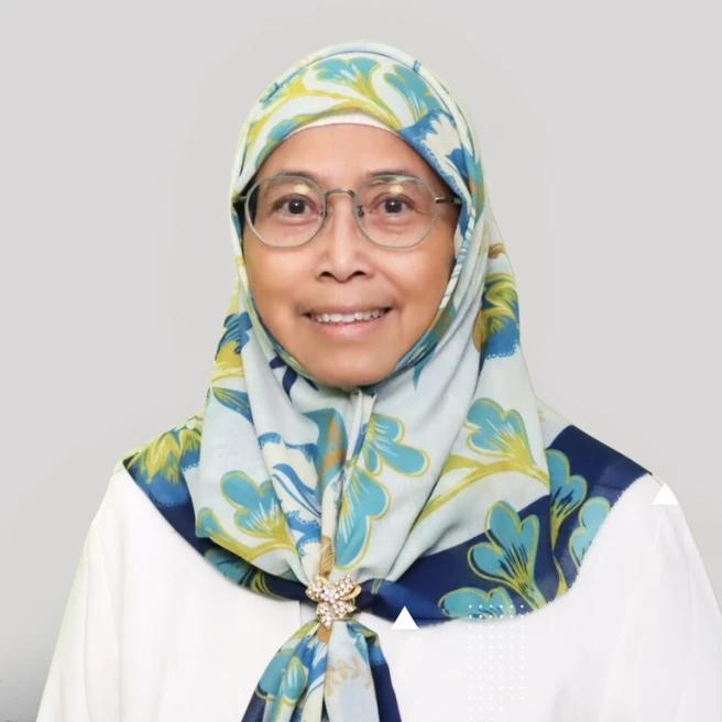 dr. LUCKY SAVITRY WIDYAKUSUMA, Sp.O.G., Subsp.Urogin.Re