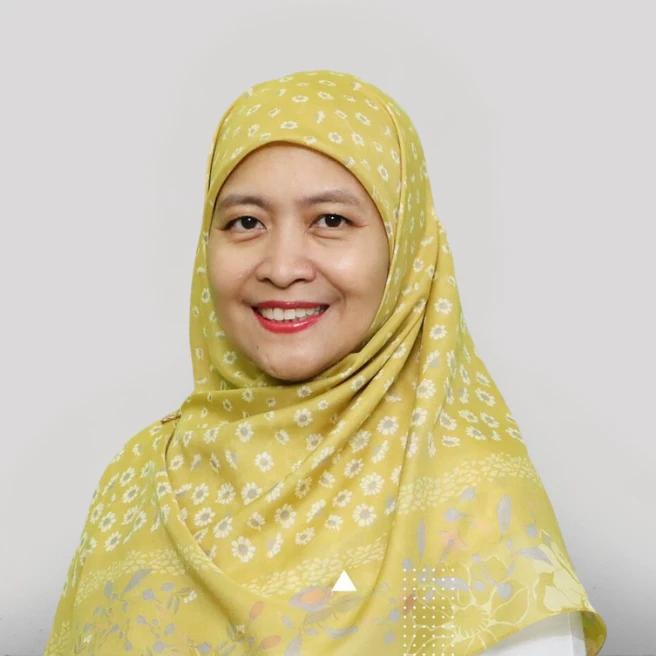 dr. MARYASTUTI, Sp.Rad (K)