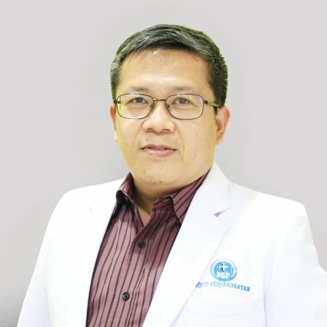 dr. MAULANA SURYAMIN, Sp.PD., Subsp. G.E.H. (K)