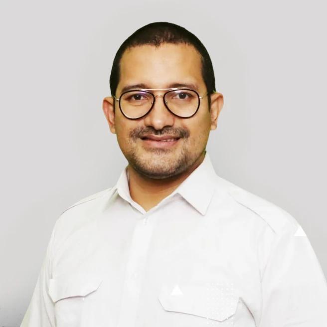 dr. MUHAMMAD ALKAFF, Sp.P.D.