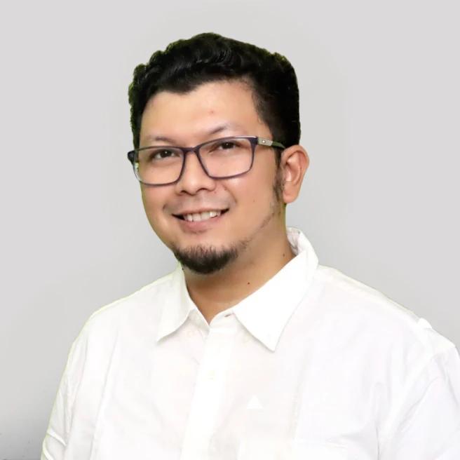dr. MUHAMMAD FARHAN DJAMAL HASAN, Sp.O.G., Subsp.Onk.