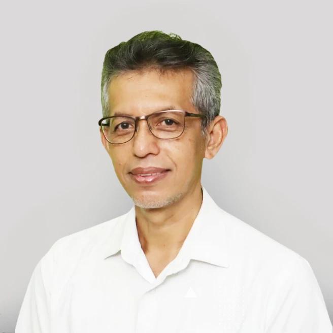 dr. PURNA IRAWAN, Sp.T.H.T.B.K.L., Subsp.Oto. (K)