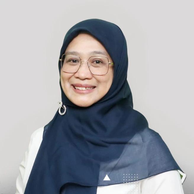dr. RADEN ENA SARIKENCANA, Sp.T.H.T.B.K.L., Subsp.N.O.(K)