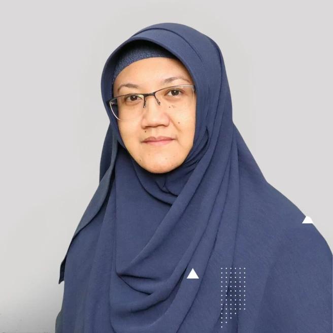 dr. PUTRI DIANITA IKA MEILIA, Sp.F, M.CRM