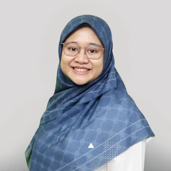 dr. RIZKI FEBRIANI PUTRI, Sp.P.D.