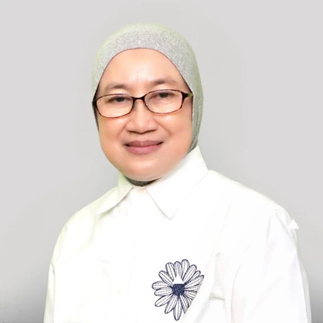 dr. SRI PUDYASTUTI, Sp.O.G, Subsp.K.Fm.