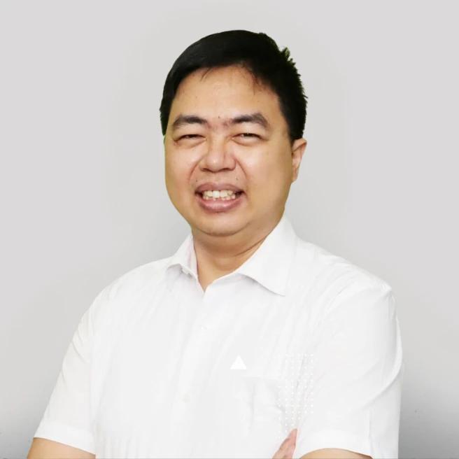 dr. STEFANUS AGUNG BUDIANTO, Sp. Ak