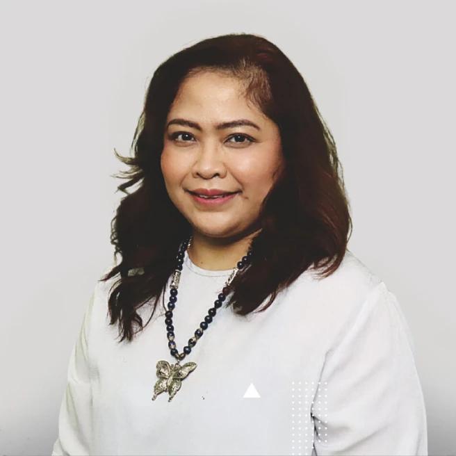 dr. WAHJU ANIWIDYANINGSIH, Sp.P(K)