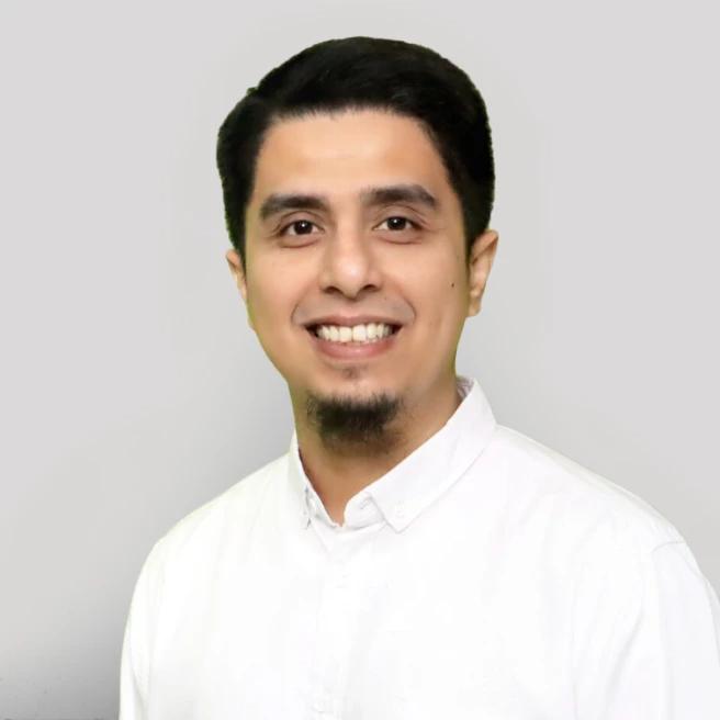 dr. WAEL OEMAR AL JAIDY, Sp.O.G., Subsp.Urogin.Re